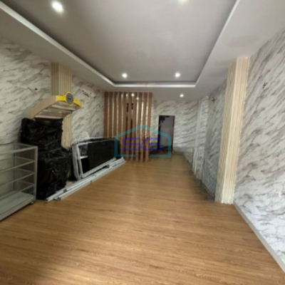 Dijual Ruko 4 Lantai di Kelapa Gading Jakarta Utara Sudah Renovasi Luas Bangunan 270m2