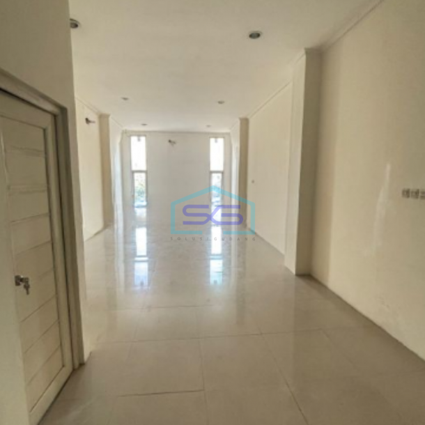 Dijual Ruko 4 Lantai di Kelapa Gading Jakarta Utara Sudah Renovasi Luas Bangunan 270m2-6