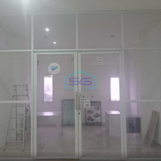 Dijual Ruko 4 Lantai di Kelapa Gading Jakarta Utara Sudah Renovasi Luas Bangunan 270m2-5