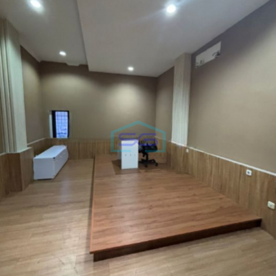 Dijual Ruko 4 Lantai di Kelapa Gading Jakarta Utara Sudah Renovasi Luas Bangunan 270m2