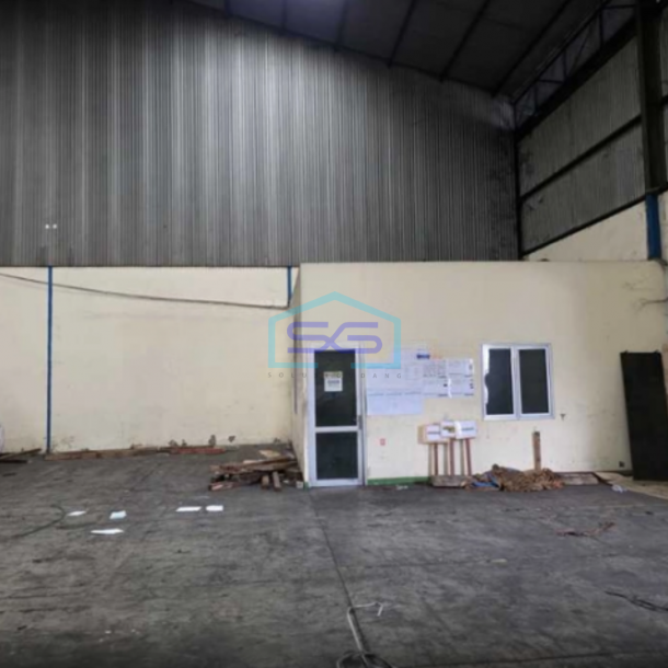 Disewakan Gudang Lokasi di Cakung Jakarta Timur Luas Bangunan 2280m2 Siap Pakai-3