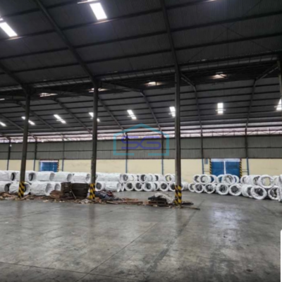 Disewakan Gudang Lokasi di Cakung Jakarta Timur Luas Bangunan 2280m2 Siap Pakai