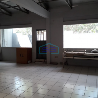 Dijual Ruko Gandeng di Duren Sawit Center Jakarta Timur Luas Tanah 130m2-5