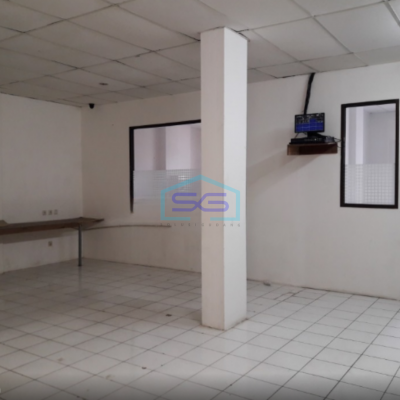 Dijual Ruko Gandeng di Duren Sawit Center Jakarta Timur Luas Tanah 130m2-4