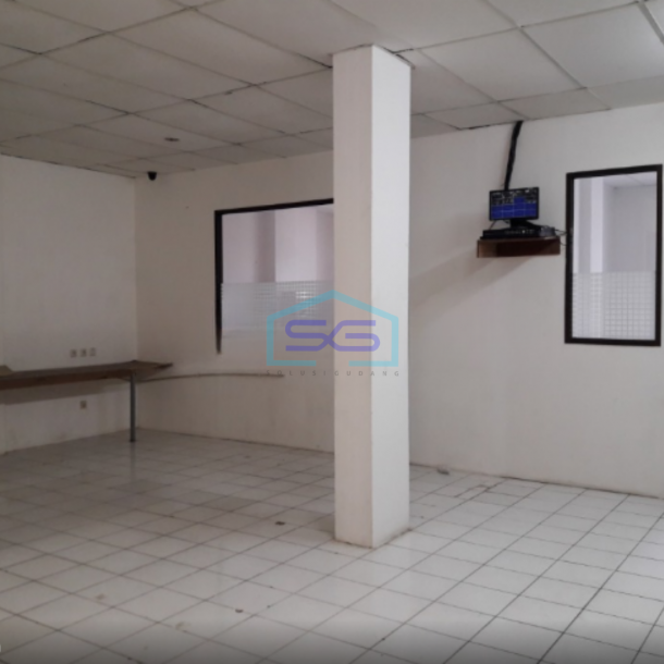 Dijual Ruko Gandeng di Duren Sawit Center Jakarta Timur Luas Tanah 130m2-4
