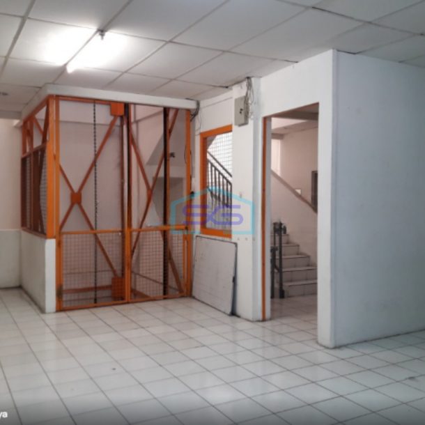 Dijual Ruko Gandeng di Duren Sawit Center Jakarta Timur Luas Tanah 130m2-3
