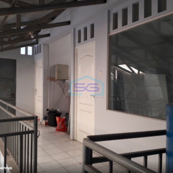 Dijual Ruko Gandeng di Duren Sawit Center Jakarta Timur Luas Tanah 130m2-2