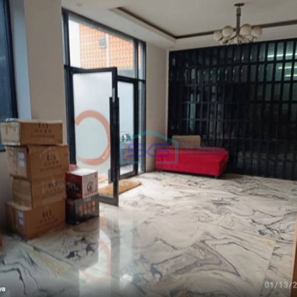 Disewakan Gudang di Sunter Jakarta Utara Luas Bangunan 4500m2-5