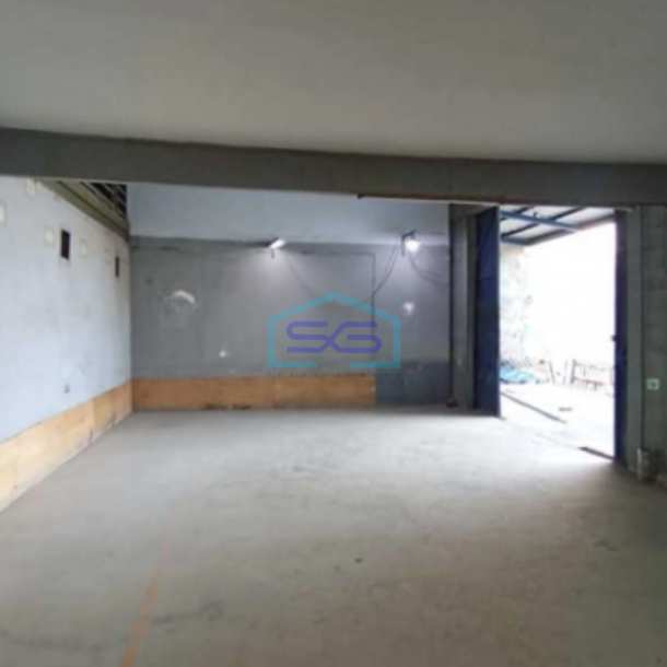 Dijual Gudang Siap Pakai Di Area Batu Ceper Tangerang Luas Tanah 1014m2-5