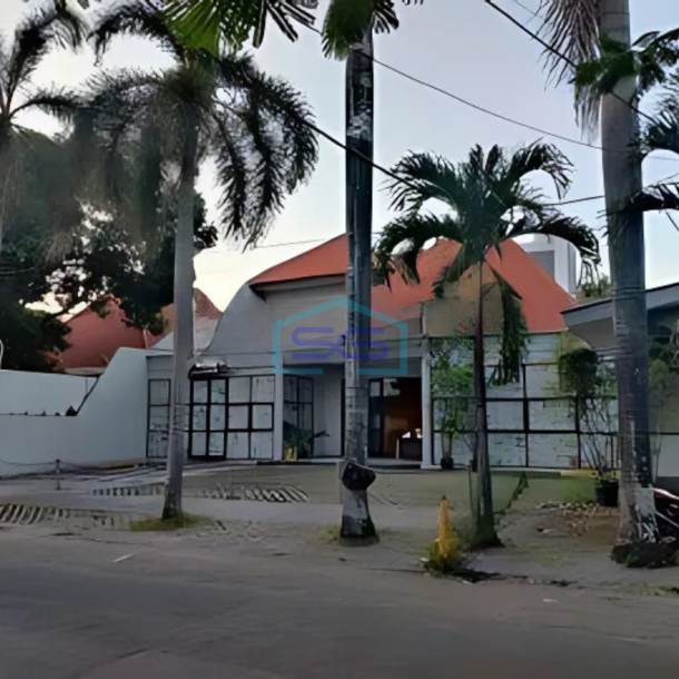 Dijual Ruang Usaha Di Pusat Kota Surabaya Dekat Jalan Raya Darmo-1