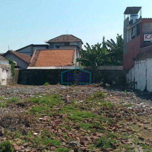 Dijual Tanah Nol Jalan Raya Provinsi Siap Bangun Di Buduran Sidoarjo-1