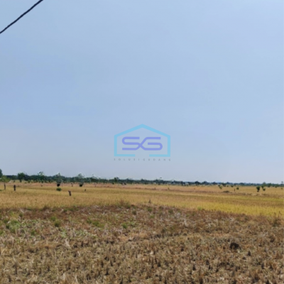 Dijual Tanah Luas 20000 m² di Jatitujuh Majalengka