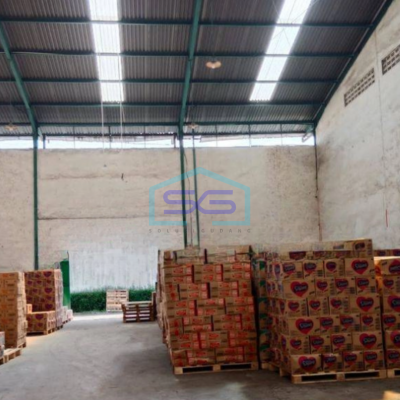 Disewa gudang di cimahi