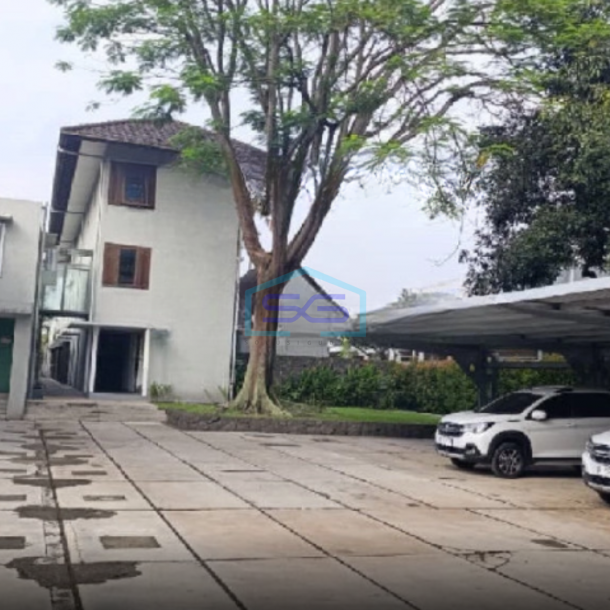 Dijual Pabrik Cocok Untuk Garment, Tekstil, Dll Di Kopo Bandung Luas Bangunan  5644 m²-1