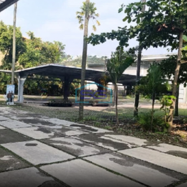 Dijual Pabrik Cocok Untuk Garment, Tekstil, Dll Di Kopo Bandung Luas Bangunan  5644 m²-3