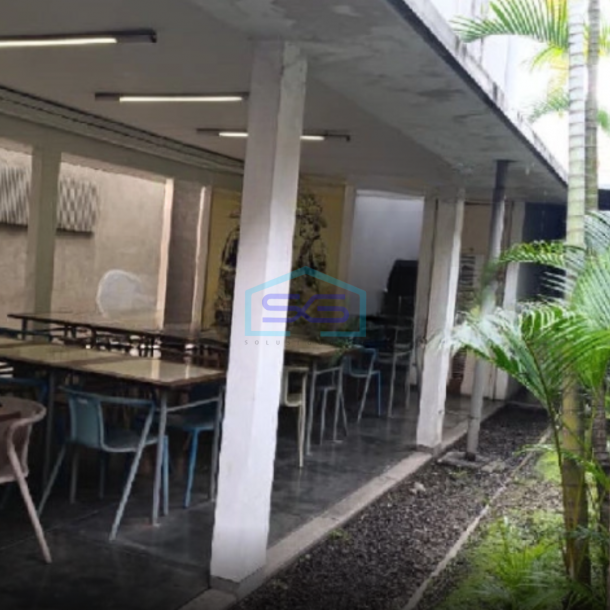 Dijual Pabrik Cocok Untuk Garment, Tekstil, Dll Di Kopo Bandung Luas Bangunan  5644 m²-2