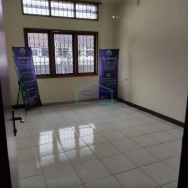 Dijual Ruko Strategis Di Kawasan Premium Mekarwangi Bandung Luas Bangunan  200 m²-5