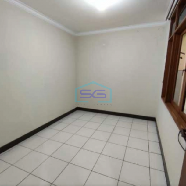 Dijual Ruko Strategis Di Kawasan Premium Mekarwangi Bandung Luas Bangunan  200 m²-3