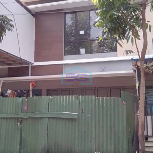 Dijual Ruko Baru 2 Lantai Area Mekar Wangi Bandung Luas Bangunan  118 m²-1