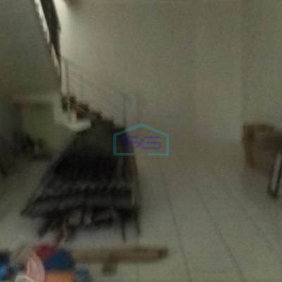 Dijual Ruko Baru 2 Lantai Area Mekar Wangi Bandung Luas Bangunan  118 m²