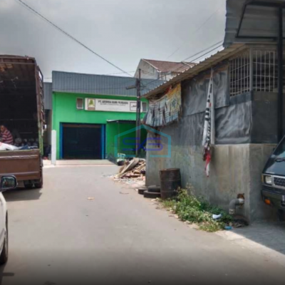 Dijual Ruko Kopo Mas Siap Pakai Bandung Luas Bangunan  200 m²