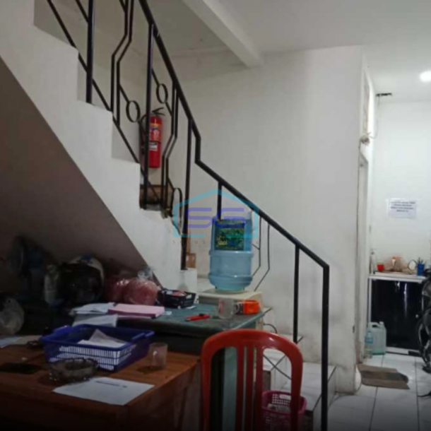 Dijual Ruko Kopo Mas Siap Pakai Bandung Luas Bangunan  200 m²-1