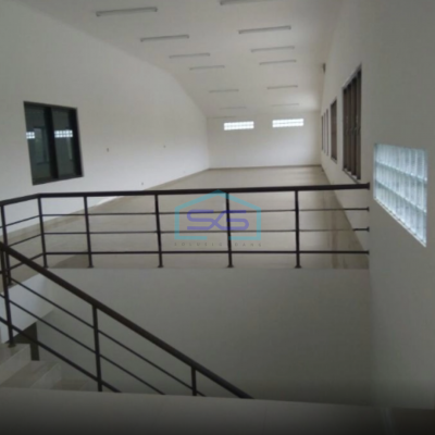 Dijual Gudang DI Cibolerang kopo Bandung Luas Bangunan  2200 m²