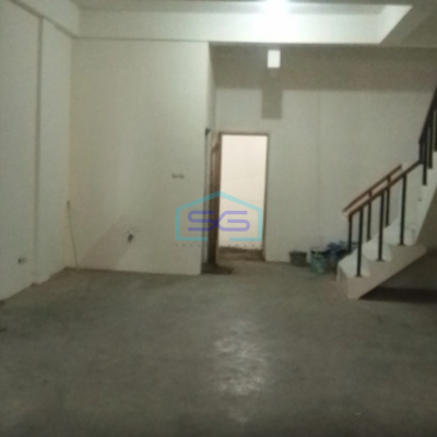 Dijual Gudang Bizpark dua lantai Di Babakan Ciparay Bandung Luas Bangunan  139 m²