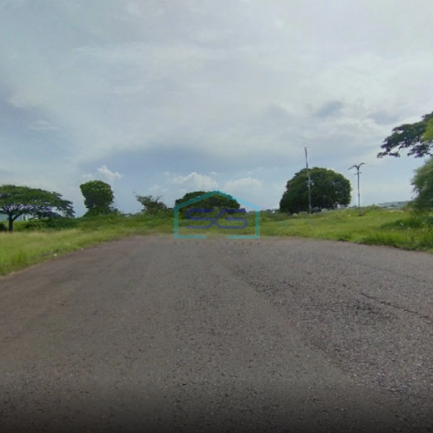 Dijual Tanah Diarea Industri Dawuan Cikampek Luas Tanah  230000 m²-3