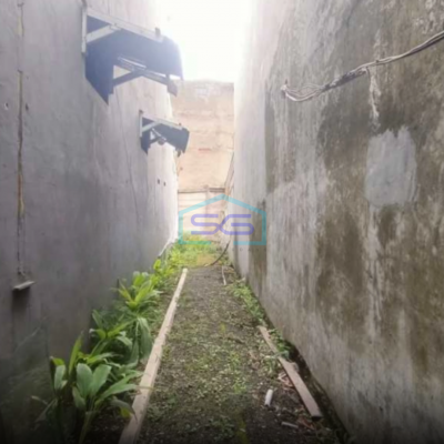 Dijual Gudang biz park kopo Bandung Luas Bangunan  200 m²