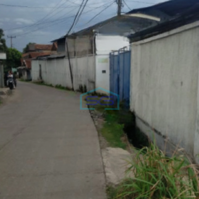 Dijual Pabrik Ada Rumah Tinggal Di Cipeuyeum, Cianjur Jawa Barat Luas Bangunan  1300 m²