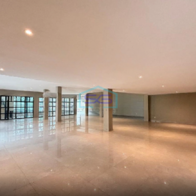 DIjual Kantor 3 Lantai Di Dago Mainroad Bagus Sangat Strategis Di Bandung Luas Bangunan  800 m²