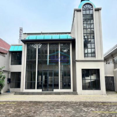 DIjual Kantor 3 Lantai Di Dago Mainroad Bagus Sangat Strategis Di Bandung Luas Bangunan  800 m²
