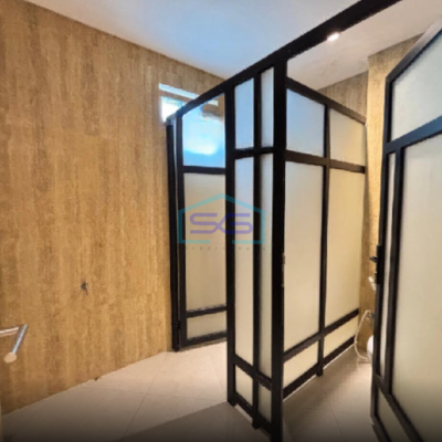 DIjual Kantor 3 Lantai Di Dago Mainroad Bagus Sangat Strategis Di Bandung Luas Bangunan  800 m²