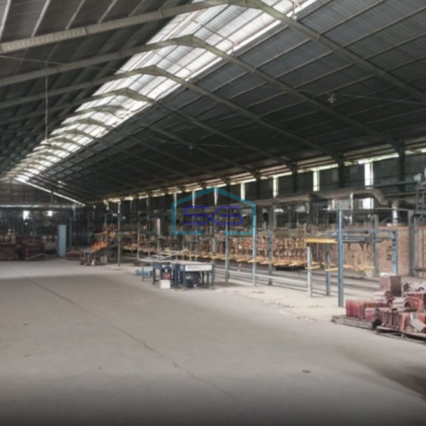 DIjual Gudang Bagus Siap Pakai Di Ciwaringin Cirebon Jawa Barat Luas Bangunan  12000 m²-3