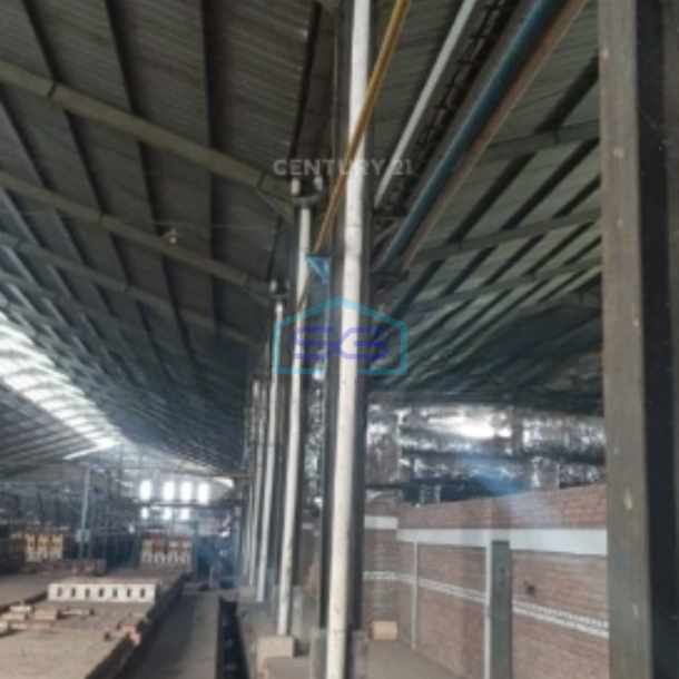 DIjual Gudang Bagus Siap Pakai Di Ciwaringin Cirebon Jawa Barat Luas Bangunan  12000 m²-1