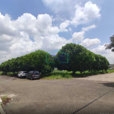 DiJual Tanah Bonus Gudang Di Soekarno Hatta Bandung Luas Tanah 8200 m²