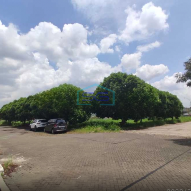 DiJual Tanah Bonus Gudang Di Soekarno Hatta Bandung Luas Tanah 8200 m²-2