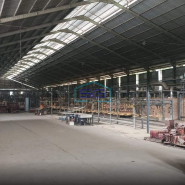 Dijual Gudang Dan Tanah Bagus Siap Pakai Di Majalaya Bandung Luas Bangunan  1800 m²-5