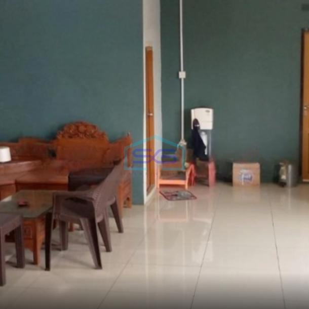 Dijual Gudang Dan Tanah Bagus Siap Pakai Di Majalaya Bandung Luas Bangunan  1800 m²-3