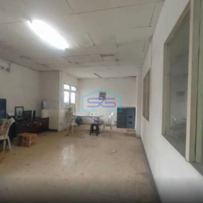 Dijual Gudang Siap Masuk Cisirung Di Moch Toha Bandung Luas Bangunan  1400 m²