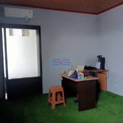 Disewakan Gudang Bersih Di Kabupaten Bandung Luas Bangunan  167 m²