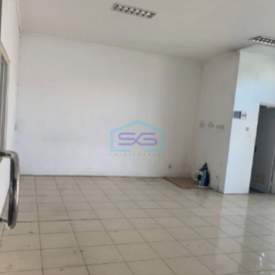 Disewakan Gudang Bizpark Di Kopo Bandung Luas Bangunan  420 m²