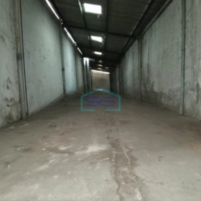 Disewakan Gudang Di Jalan Raya Kopo Dekat Tol Kopo Strategis Bandung Luas Bangunan  600 m²