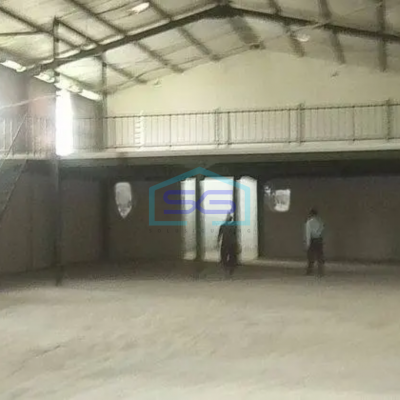 Disewa gudang di Majalaya