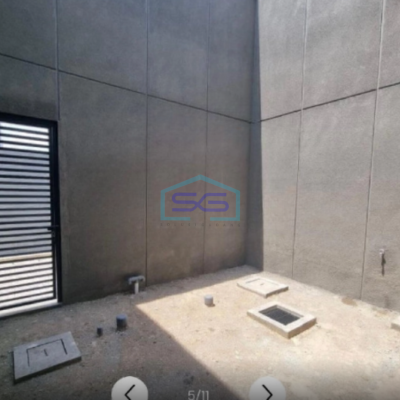 Disewakan Ruko Di Kota Baru Parahyangan (KBP) Sasakirana Batujajar Bandung Luas Bangunan  139 m²