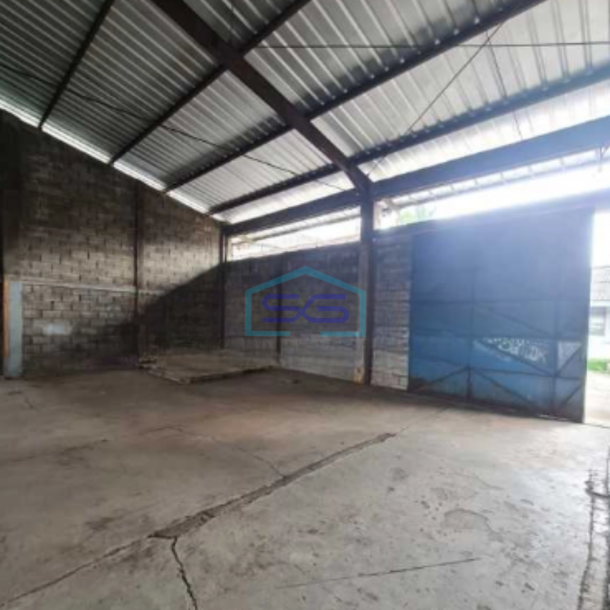 Disewakan Gudang Di Kompleks Pergudangan Moch Toha Bandung Luas Bangunan  549 m²-3