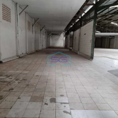 Disewakan Gudang Di Moch Toha Bandung Siap Masuk Luas Bangunan  1000 m²