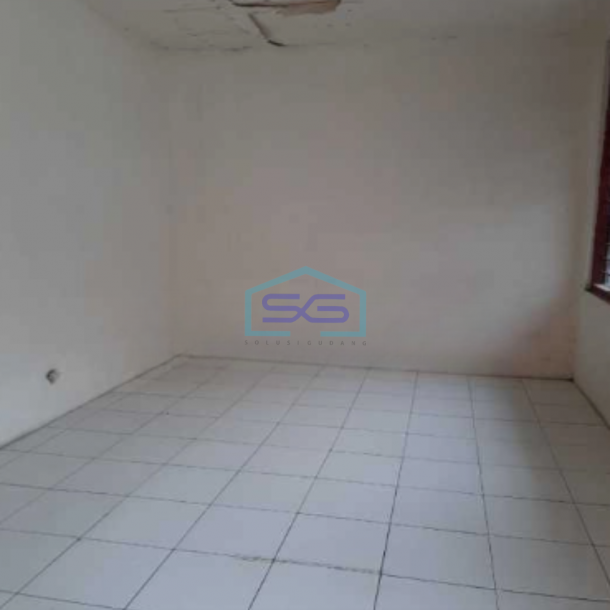 Disewakan Gudang Di Moch Toha Bandung Siap Masuk Luas Bangunan  1000 m²-3