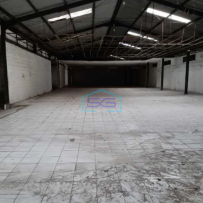 Disewakan Gudang Di Moch Toha Bandung Siap Masuk Luas Bangunan  1000 m²